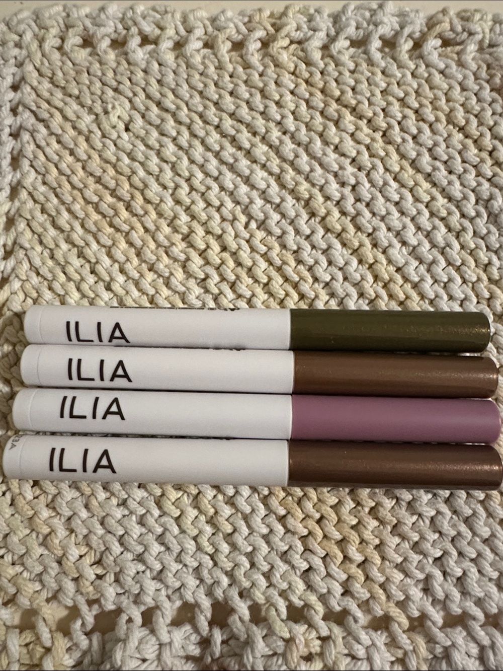 ILIA Eye Stylus Bundle